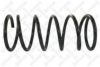 MITSUBISHI 71846860 Coil Spring